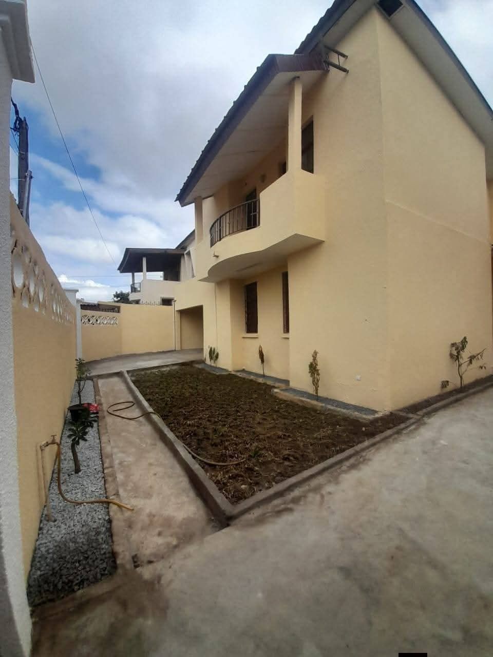 Magnifique duplex 5 pièces
