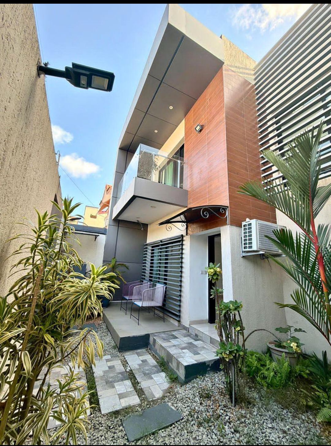 Magnifique duplex 6 pièces