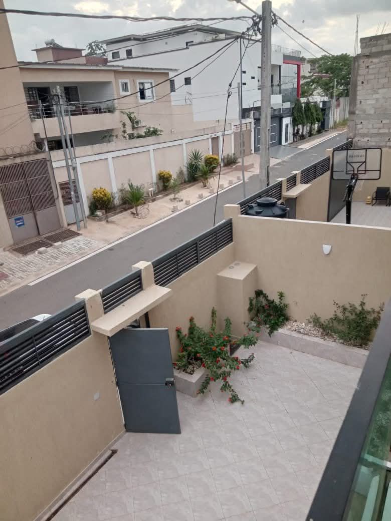 Bonne opportunité, Chic duplex 5 pièces