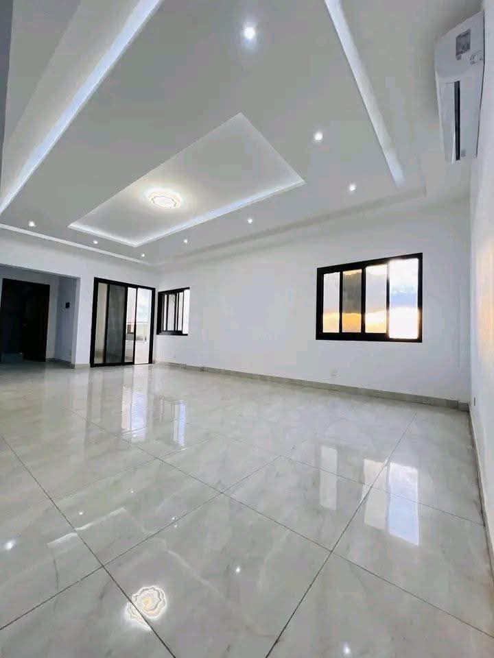 Superbe standing de 4 pièces jamais habité