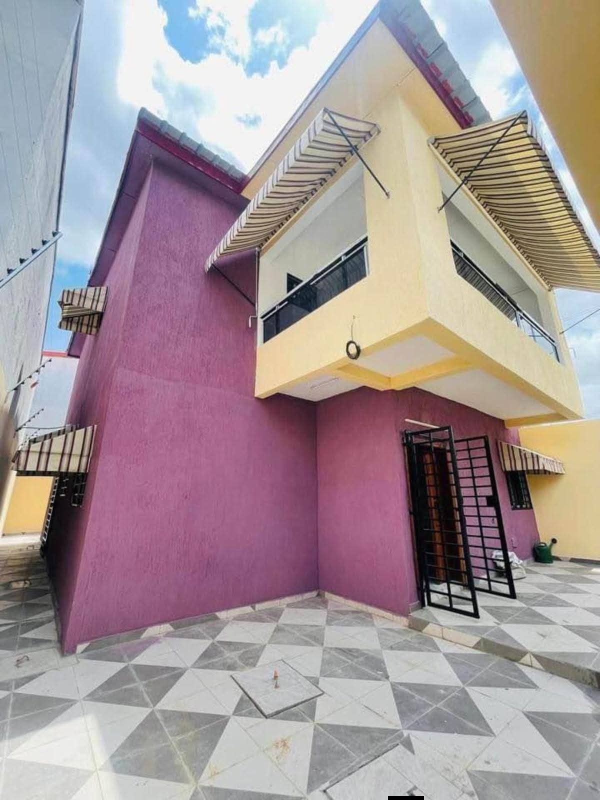 Superbe opportunité, Chic duplex 4 pièces