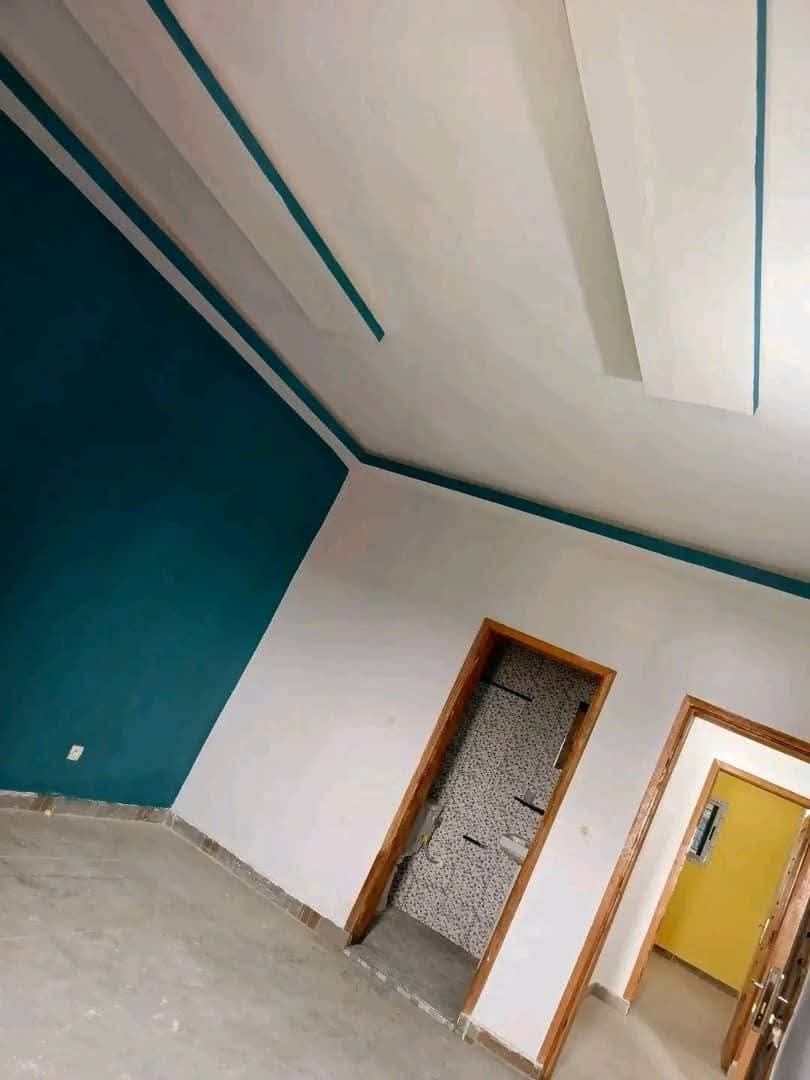 Logement agréable de 4 pièces au 3e étage