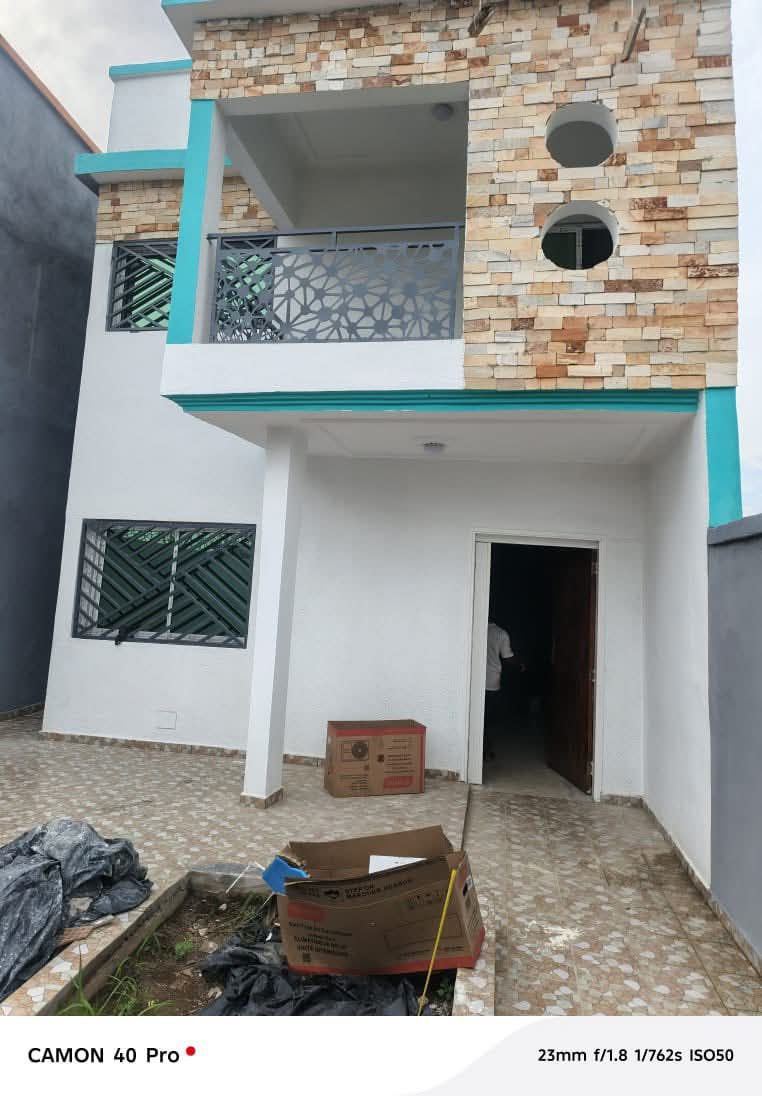 Magnifique duplex 5 pièces