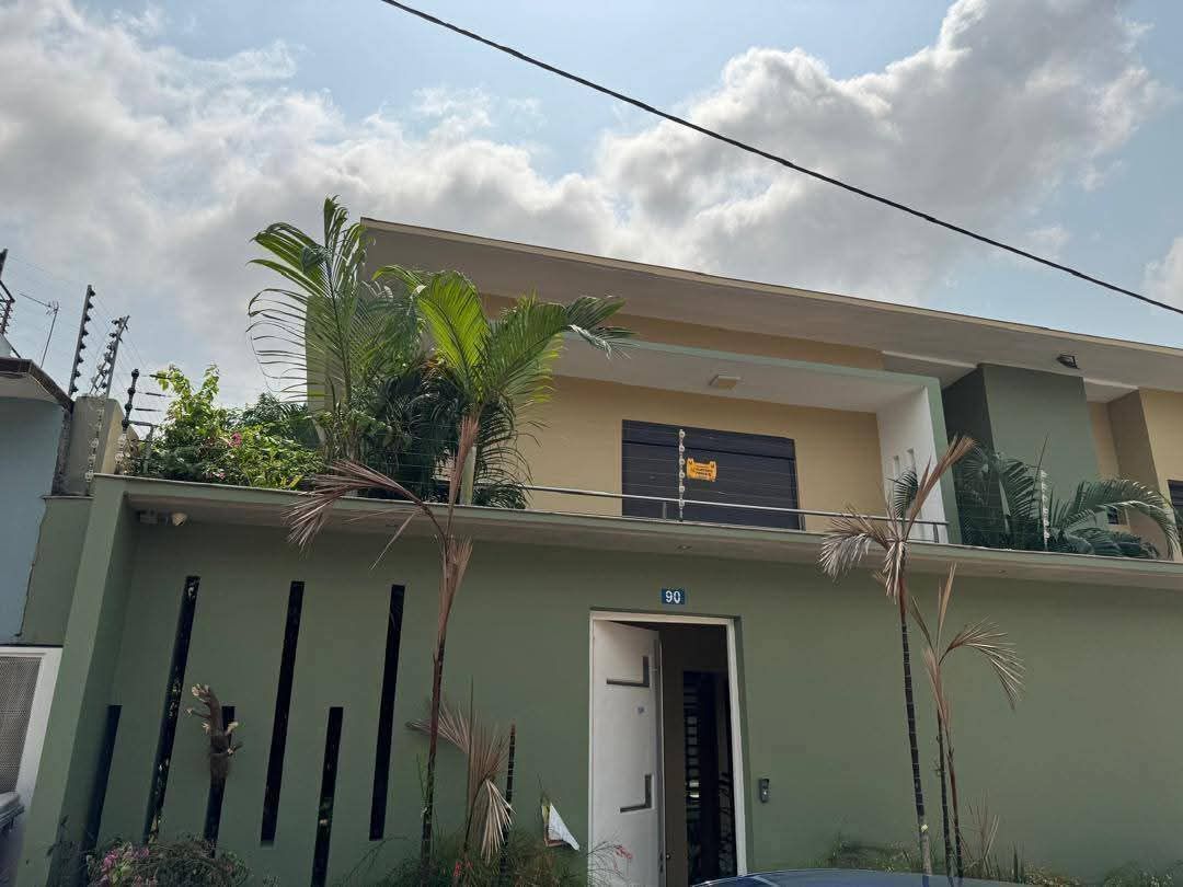 Magnifique villa duplex 6 pièces avec ACD