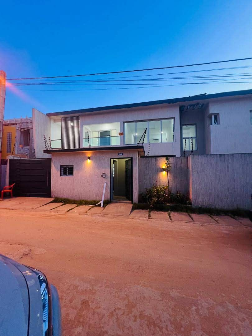 Splendide duplex 9 pièces