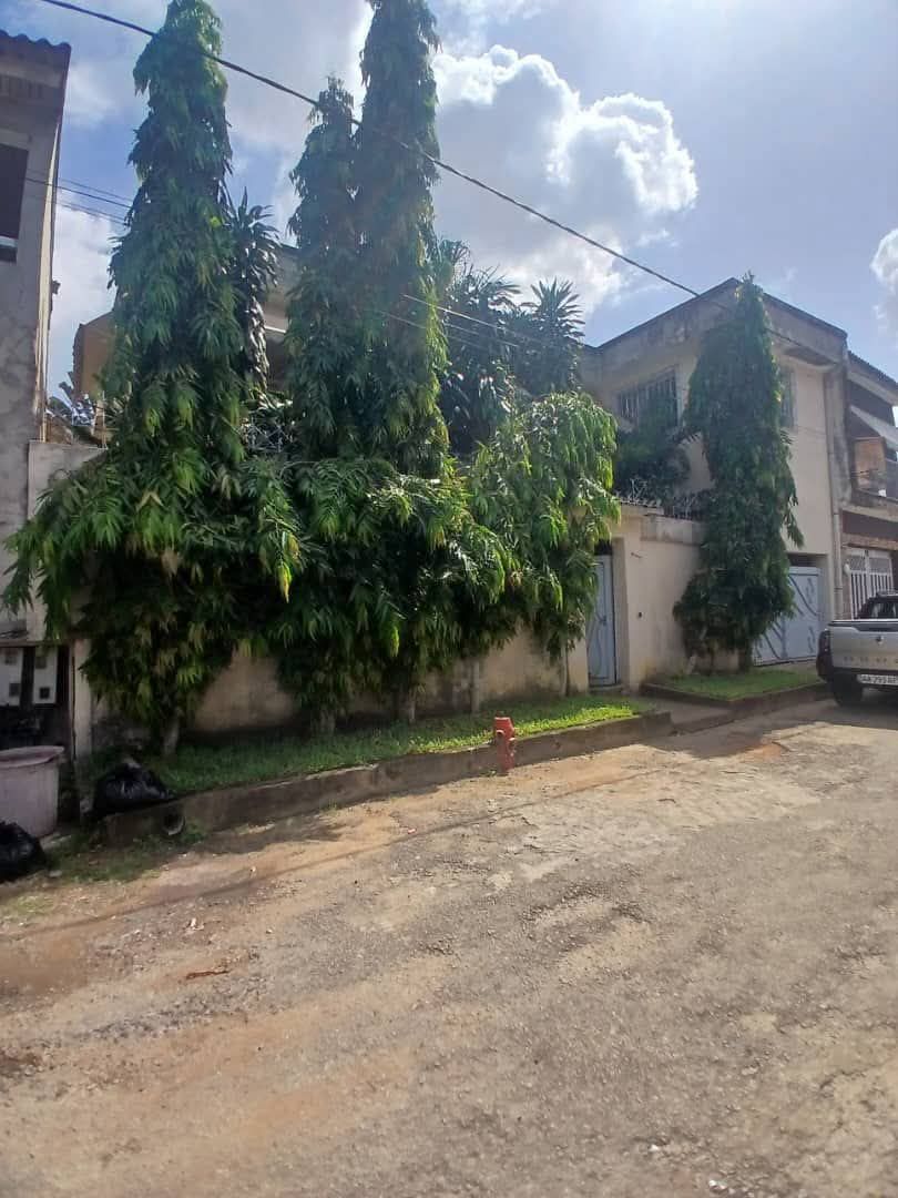 Beau duplex 5 pièces avec ACD et CMPF