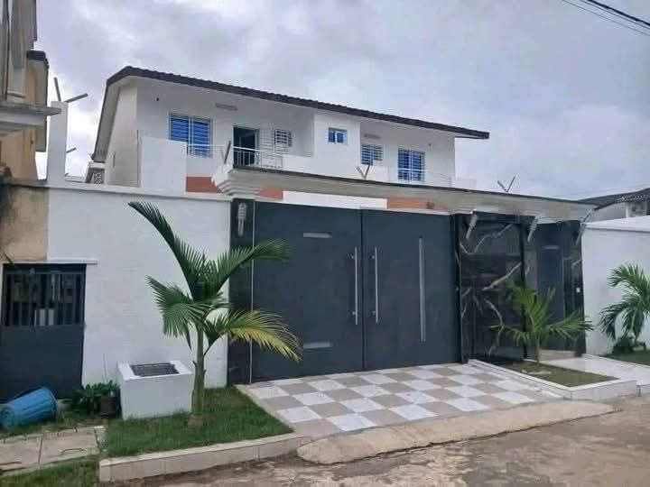 Splendide duplex 6 pièces