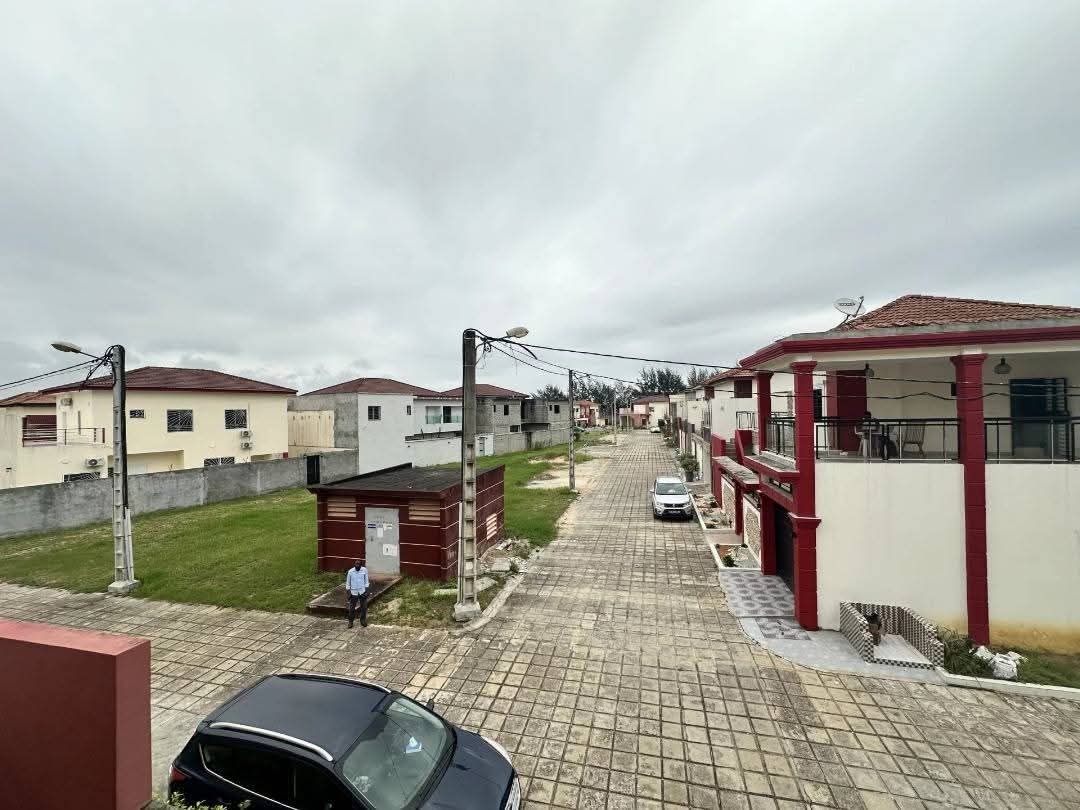 Magnifique Duplex 4 pièces avec ACD