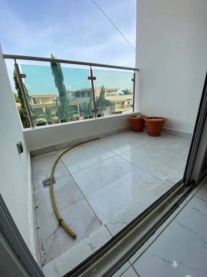 Splendide 3 pièces bon standing