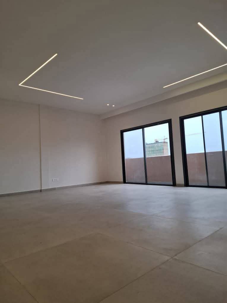 Luxueux logement 3 pièces