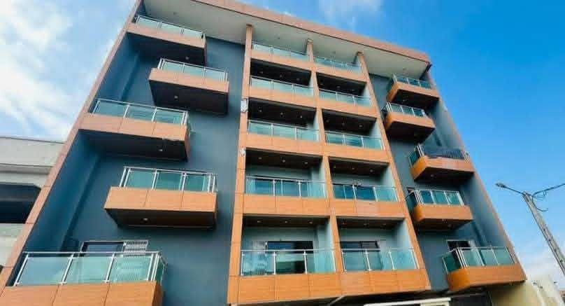 Bonne opportunité, spacieux logement 3 pièces à ne pas rater