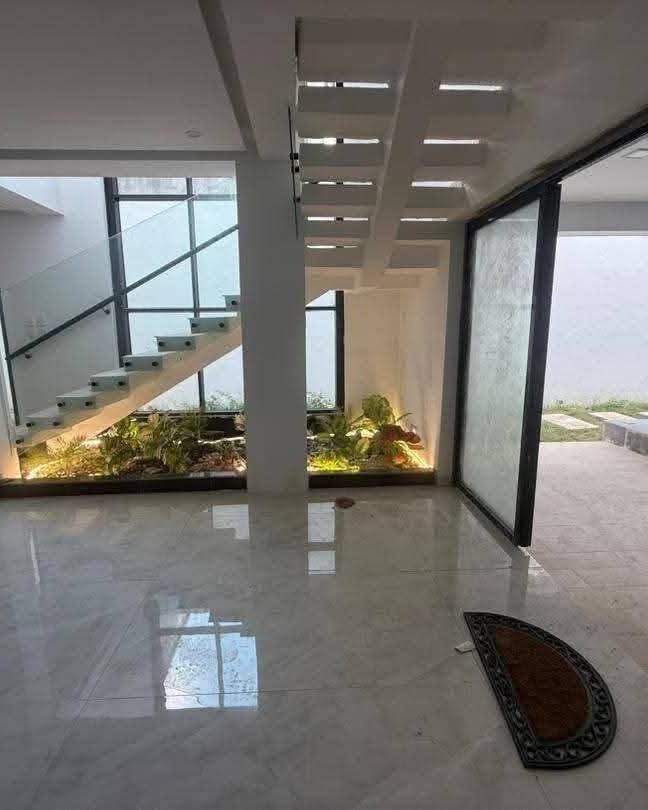 Luxueuse villa triplex pour un confort agréable avec ACD
