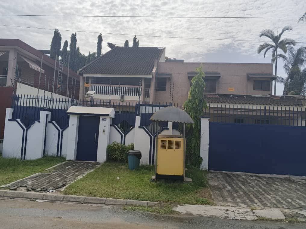 Magnifique duplex 7 pièces