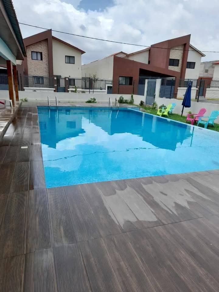 Magnifique duplex 5 pièces avec ACD sur 400m2