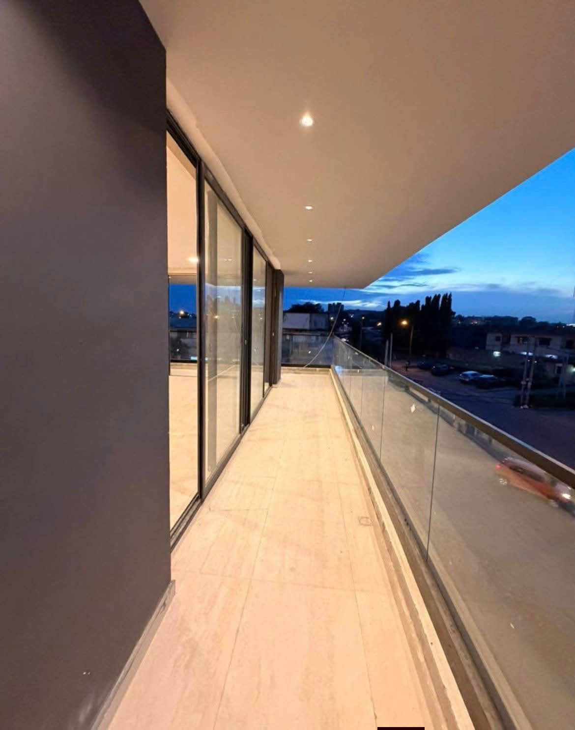 Magnifique penthouse 3 pièces à ne pas rater