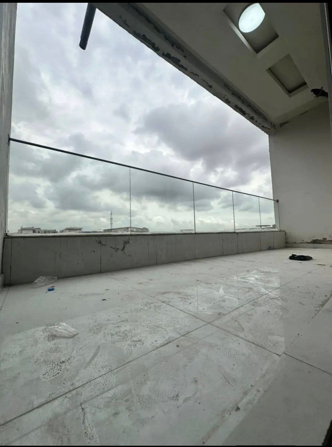 Magnifique logement 3 pièces jamais habité