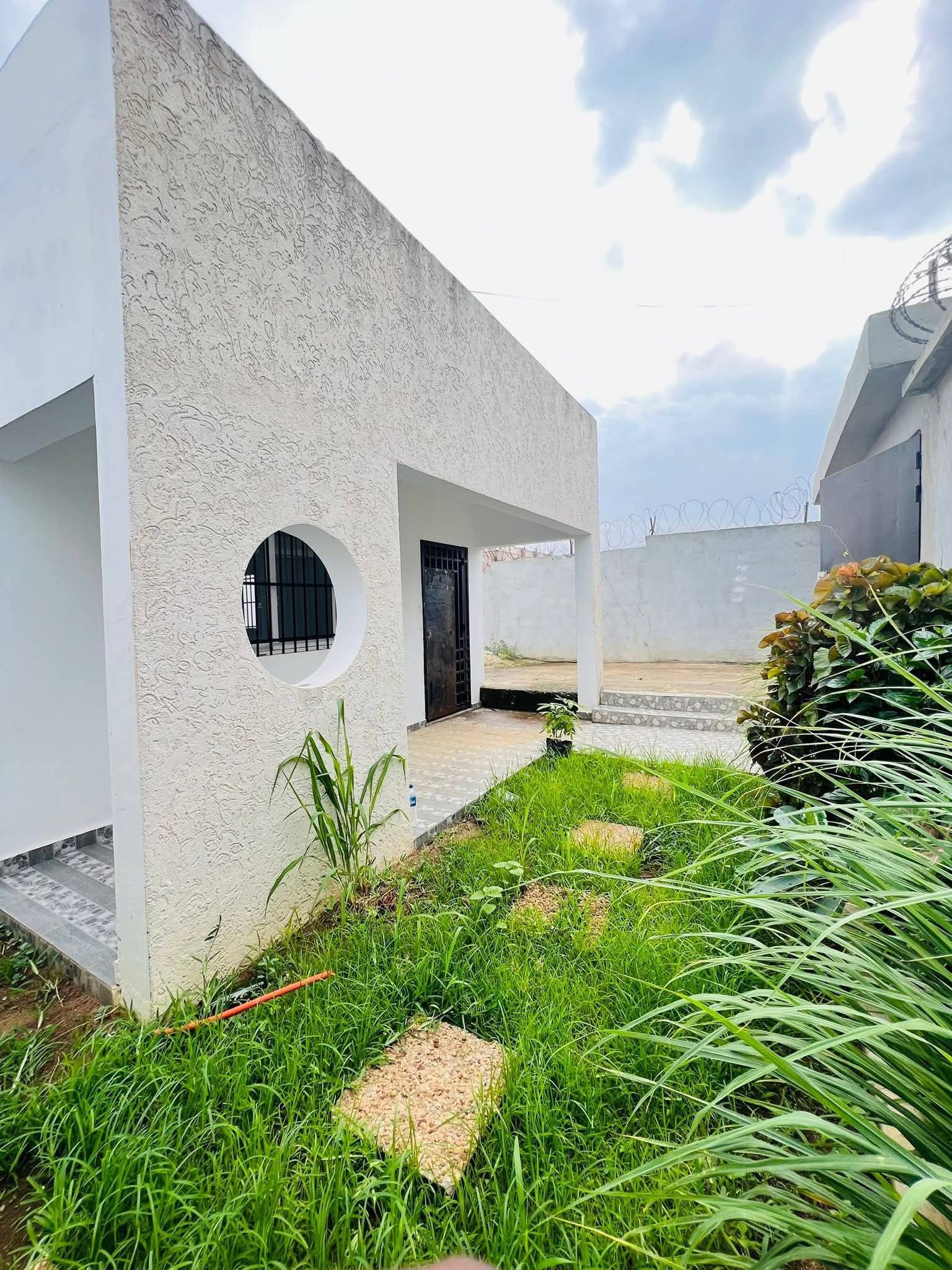 Splendide duplex 4 pièces avec ACD