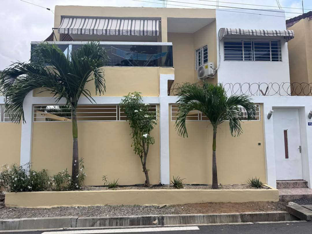 Logement agréable 3 pièces