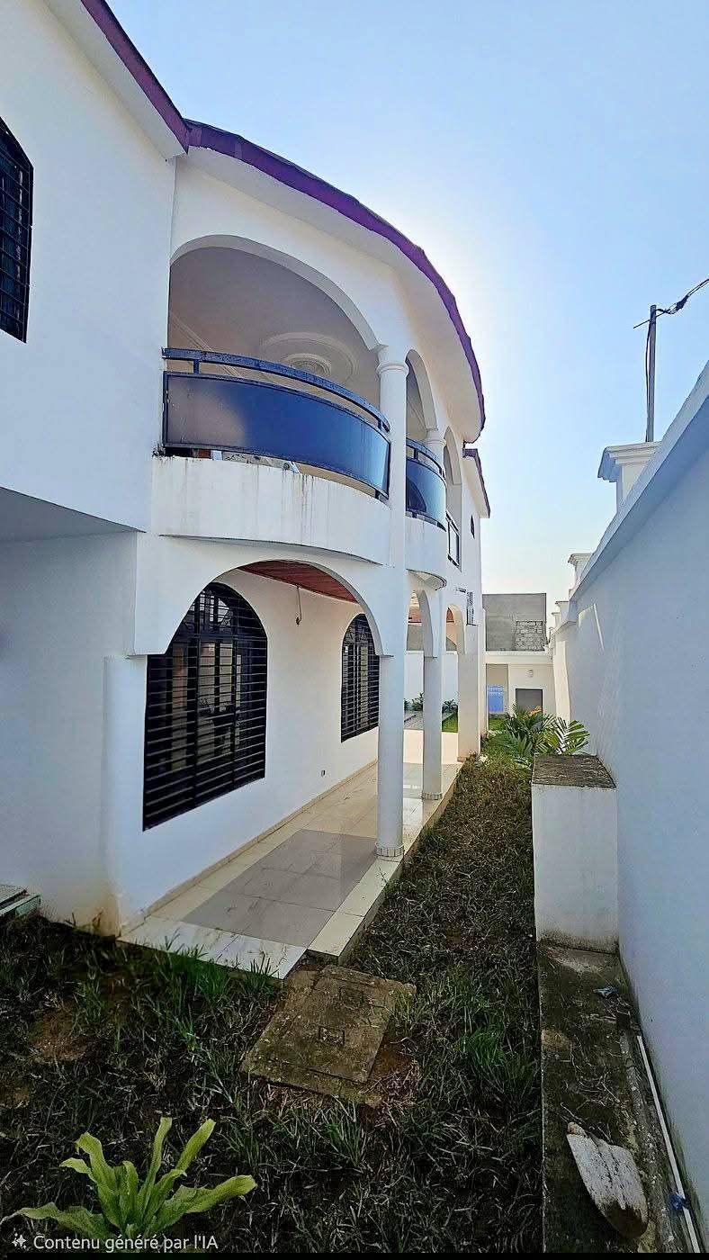 Magnifique duplex 8 pièces