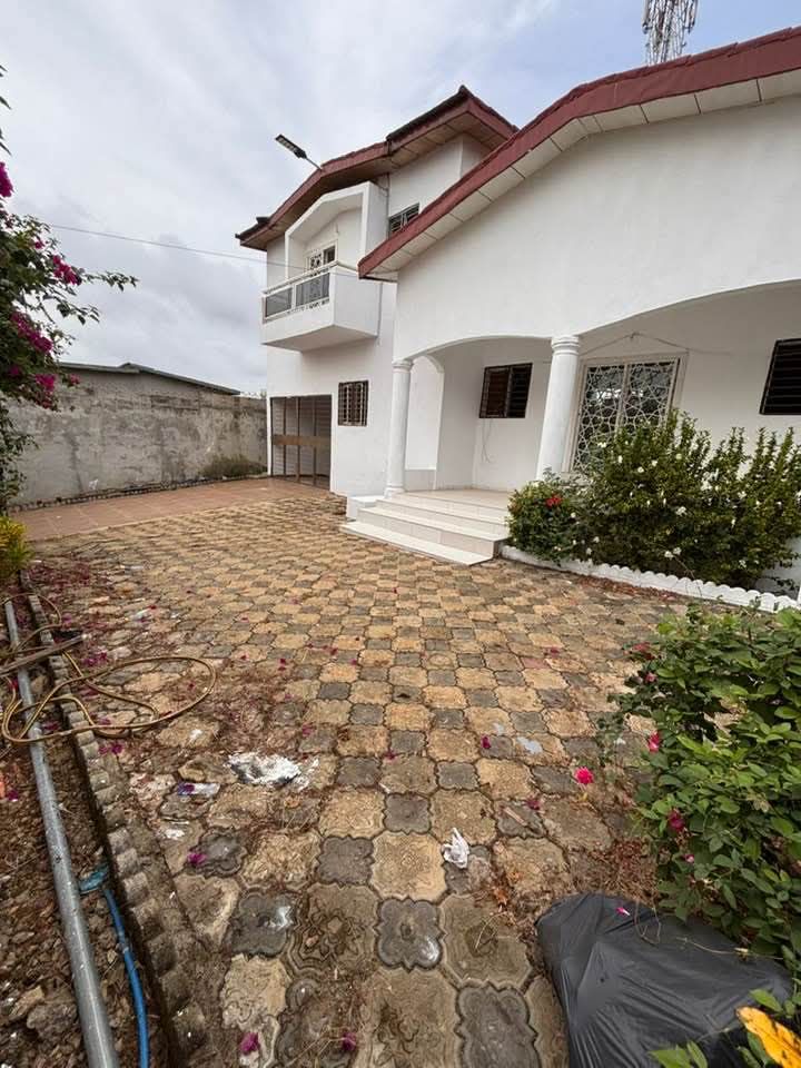 Magnifique duplex 6 pièces