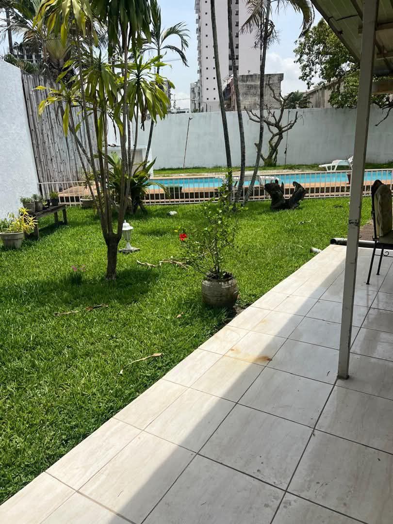 Splendide villa basse 7 pièces