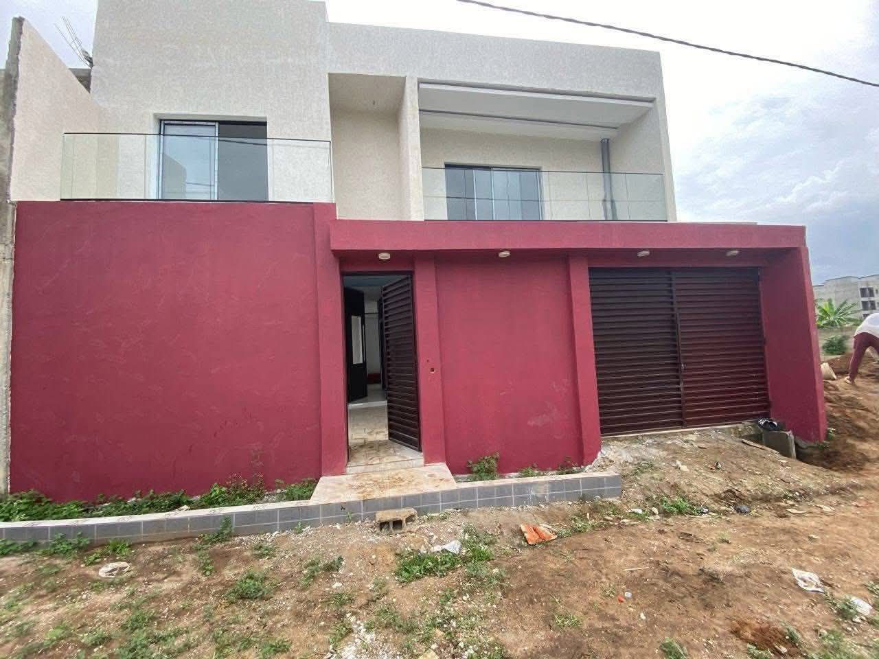 Splendide duplex 5 pièces avec ACD