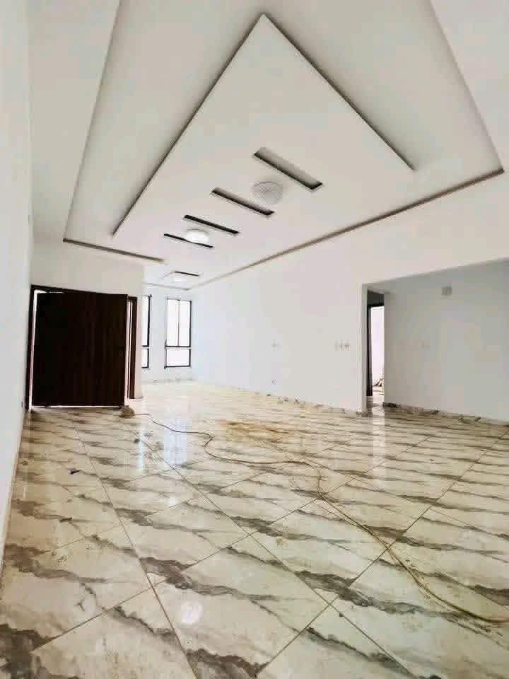 Splendide duplex 7 pièces haut standing