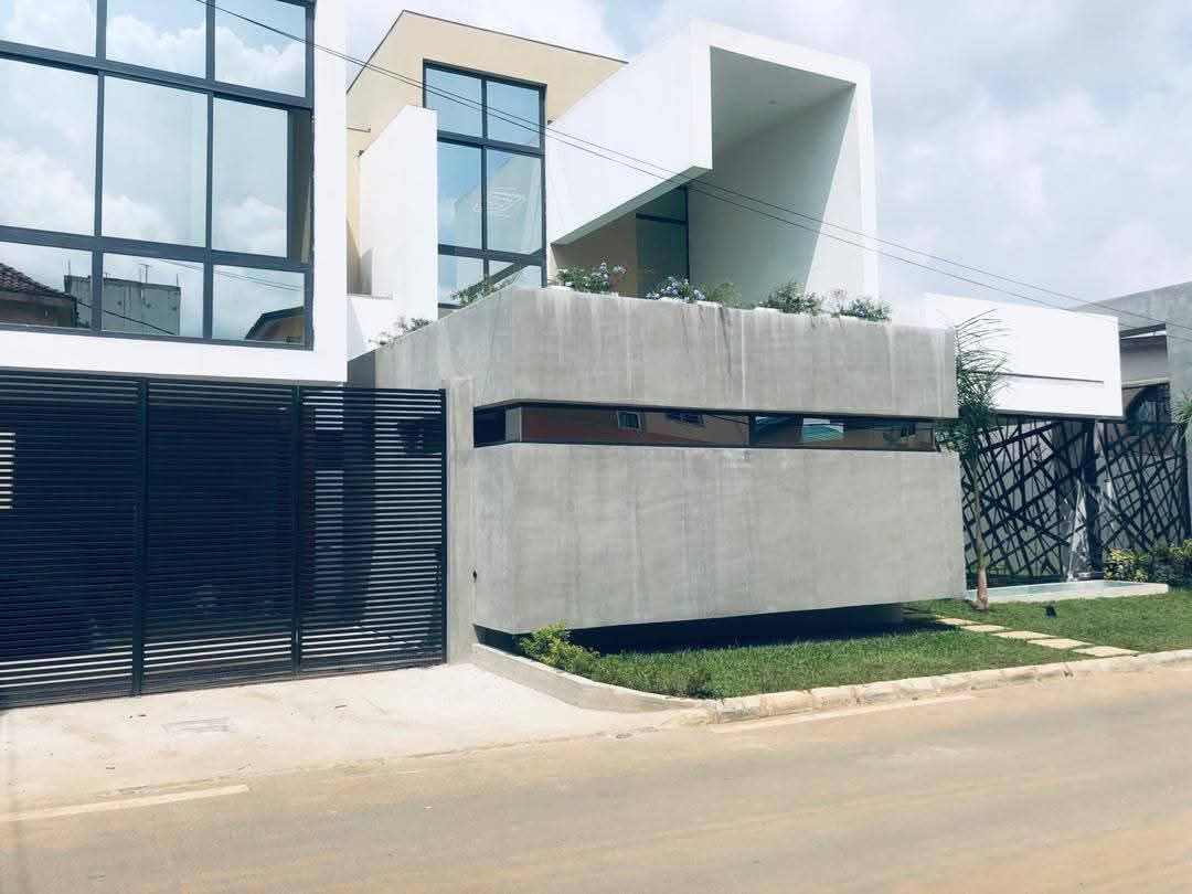 Somptueux duplex 8 pièces avec ACD sur 650m2
