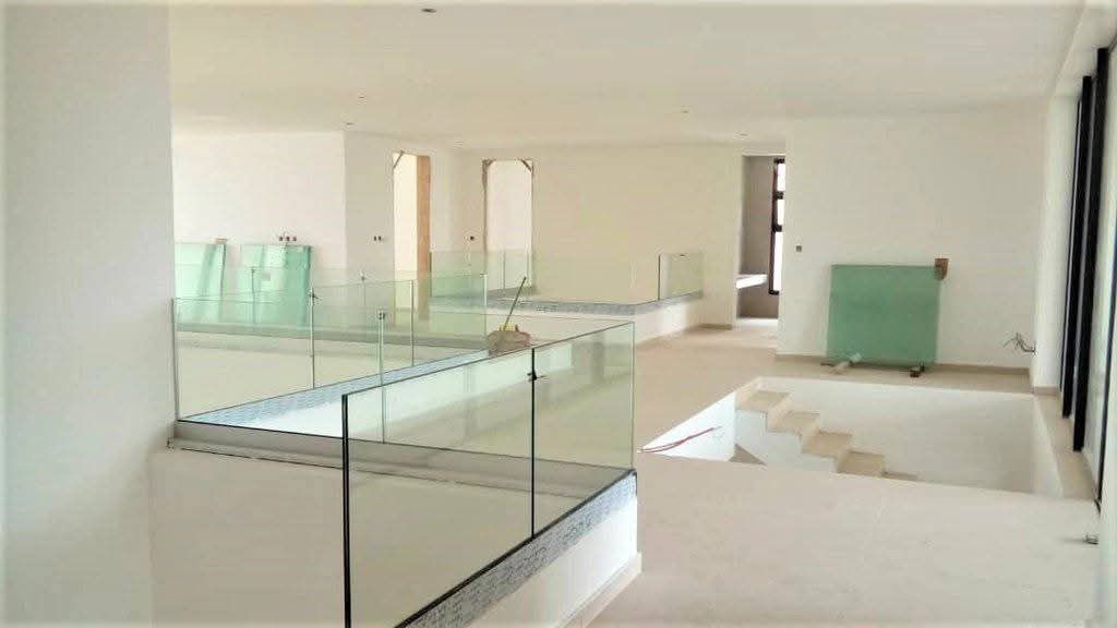 Superbe villa duplex neuve