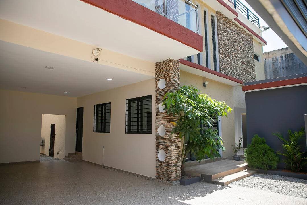 Villa duplex 9 pièces avec ACD