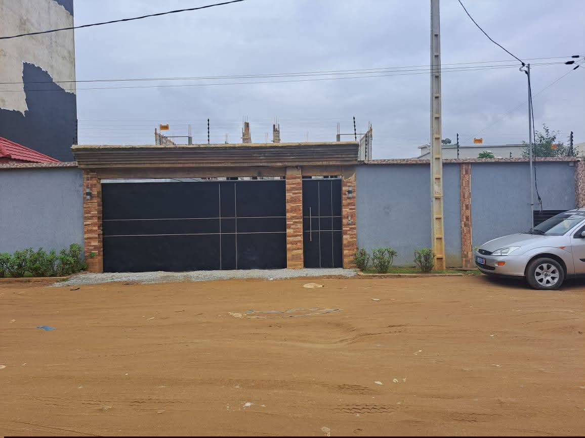 Villa basse 4 pièces avec ACD sur 500m2
