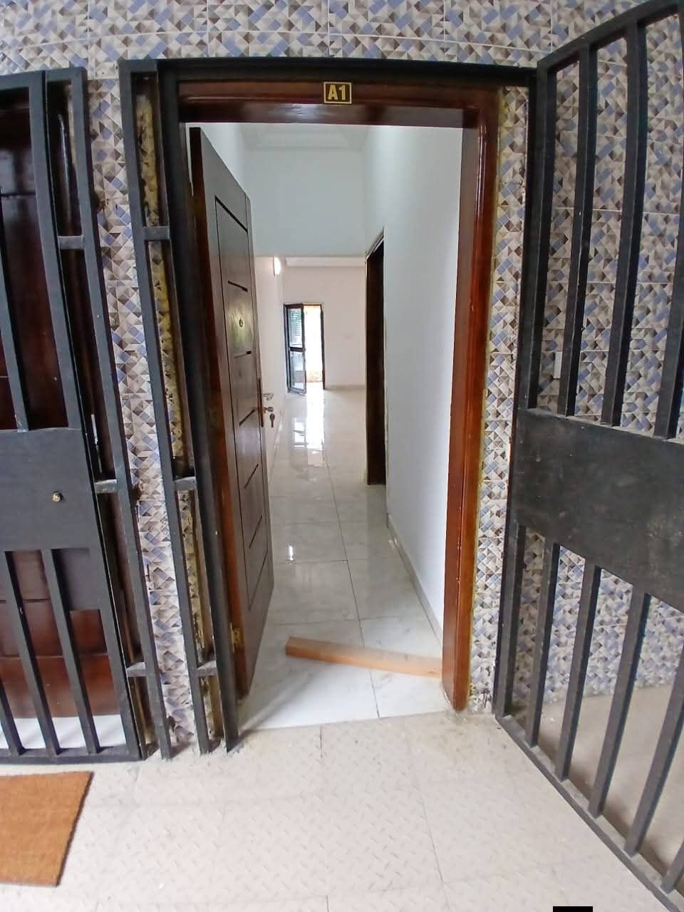 Nouvelle construction, magnifique 3 pièces à ne pas rater