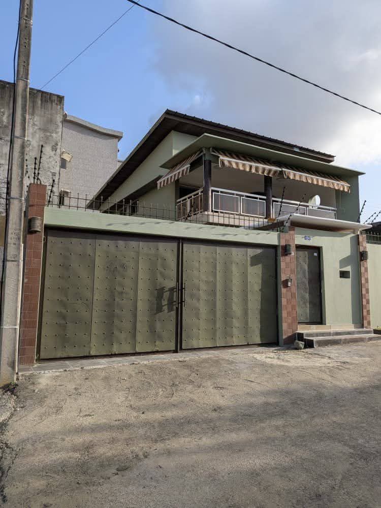Splendide duplex de 9 pièces