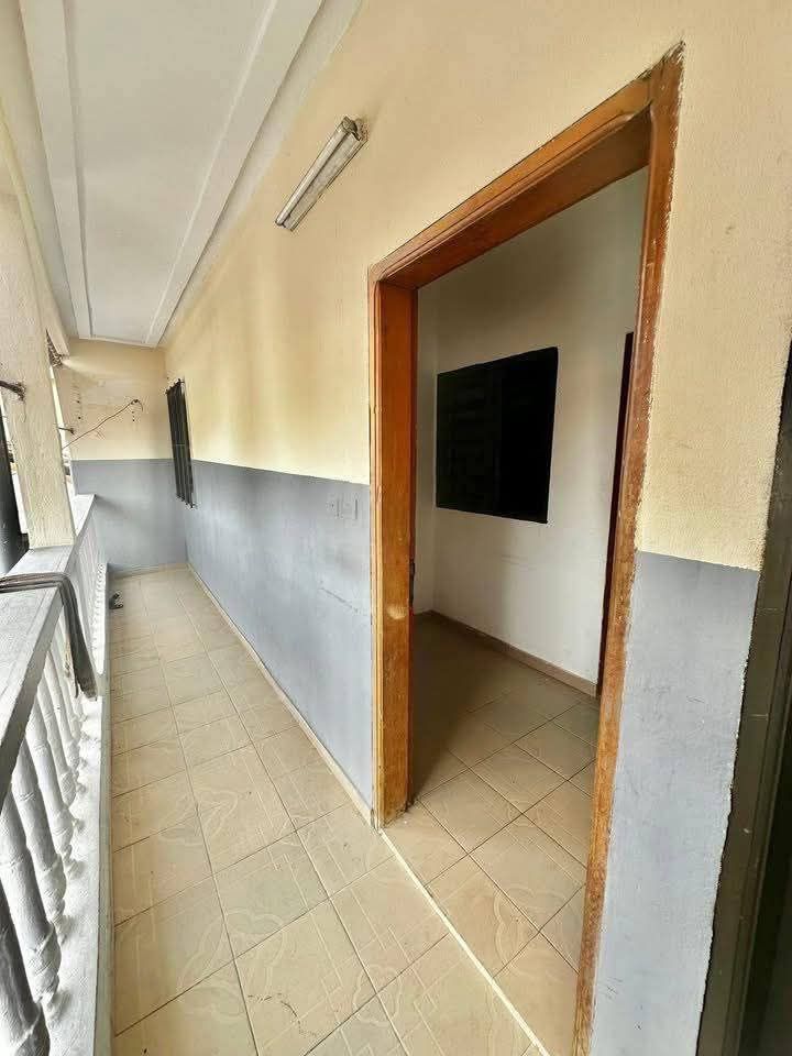Magnifique studio