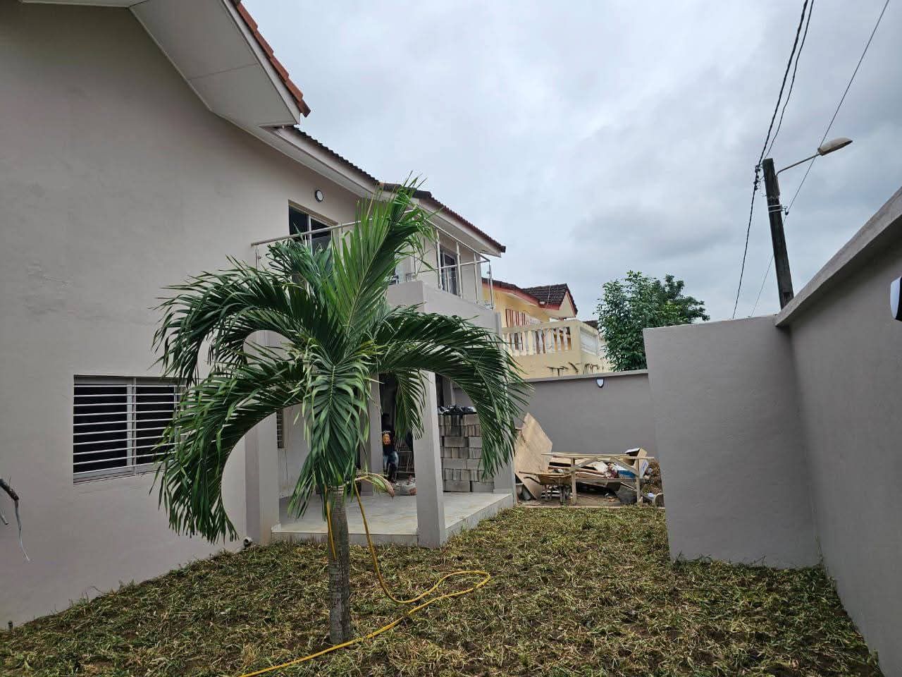 Belle villa duplex 4 pièces