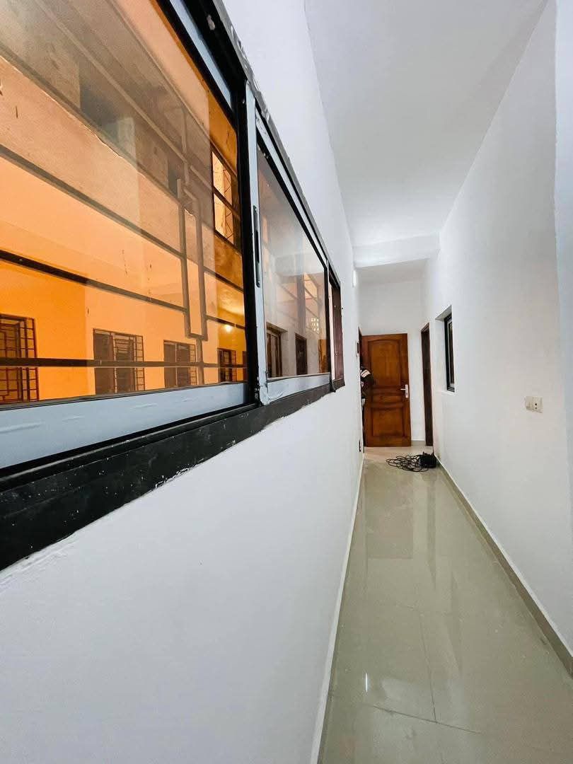 Magnifique 2 pièces jamais habitée
