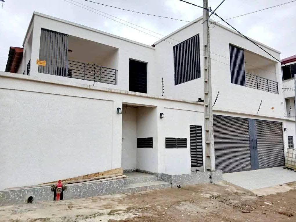 Splendide duplex 5 pièces  dans un cadre agréable
