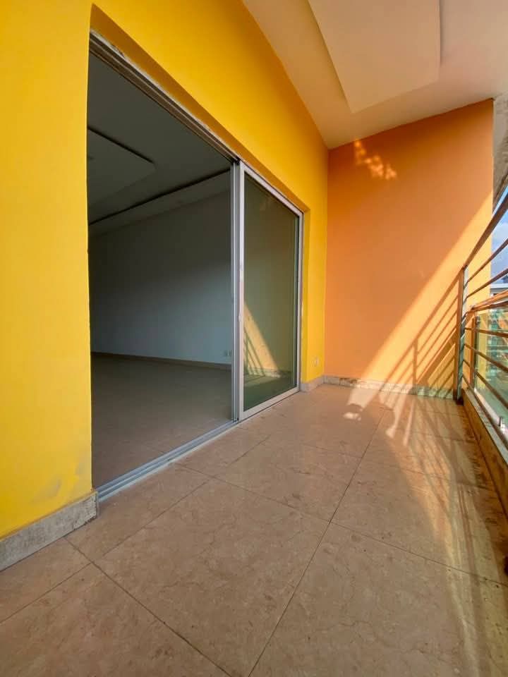 Chic logement 3 pièces