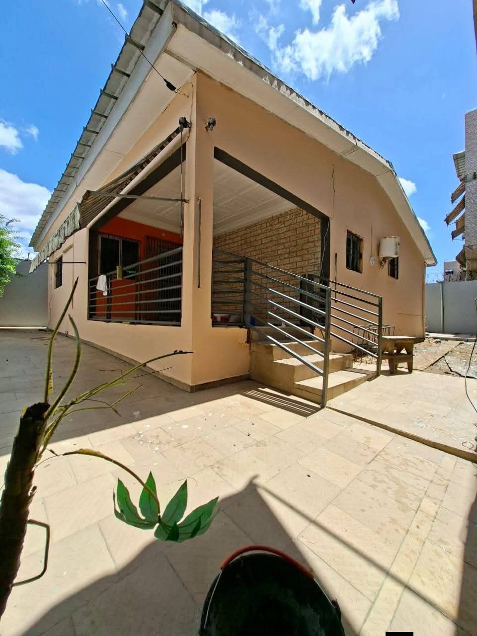 Magnifique villa basse 6 pièces
