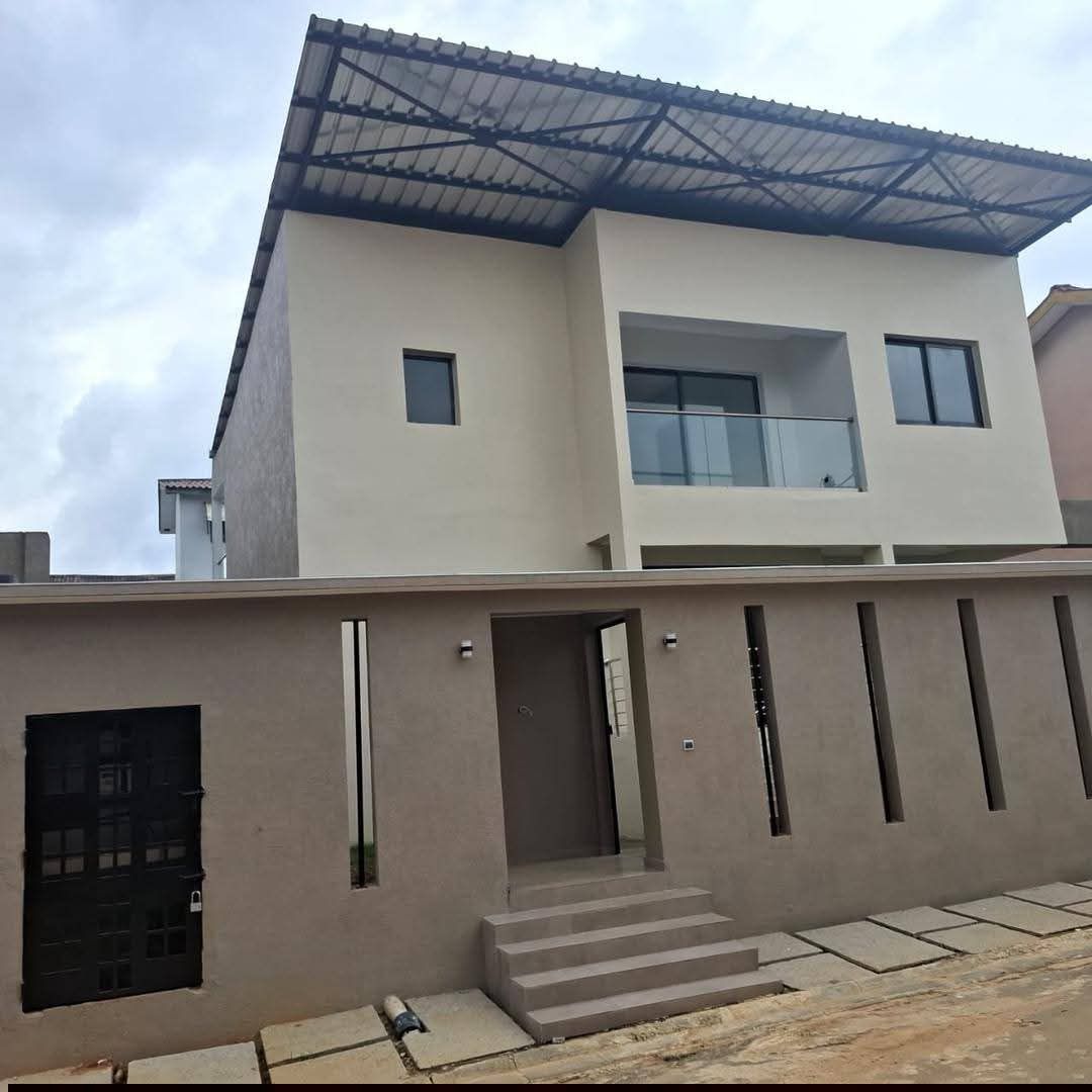 Merveilleuse villa duplex 5 pièces