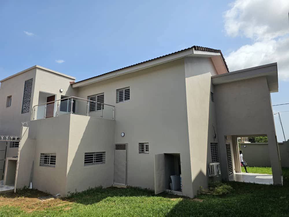 Bonne opportunité, Belle villa 4 pièces