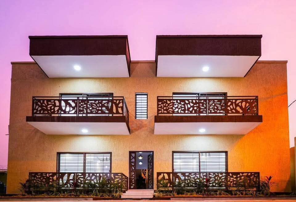 Sublime logement de 4 pièces