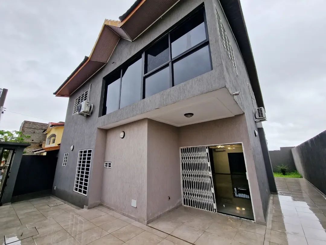 Splendide duplex 6 pièces
