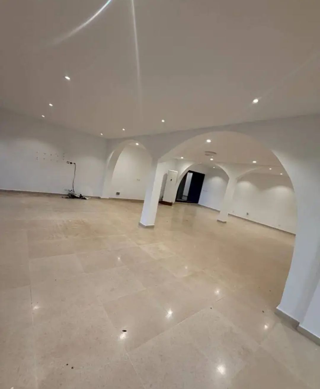 Magnifique penthouse 7 pièces au 4e étage