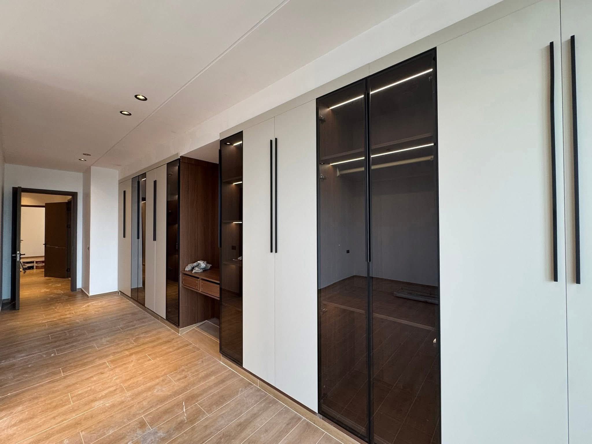 Chic penthouse 6 pièces
