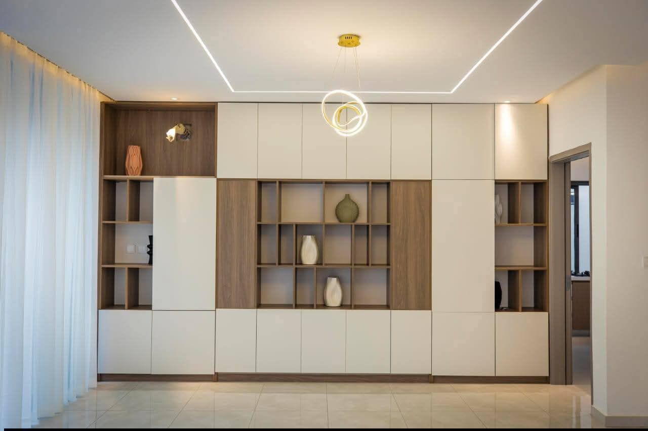 Magnifique duplex 7 pièces avec ACD ( CMPF)