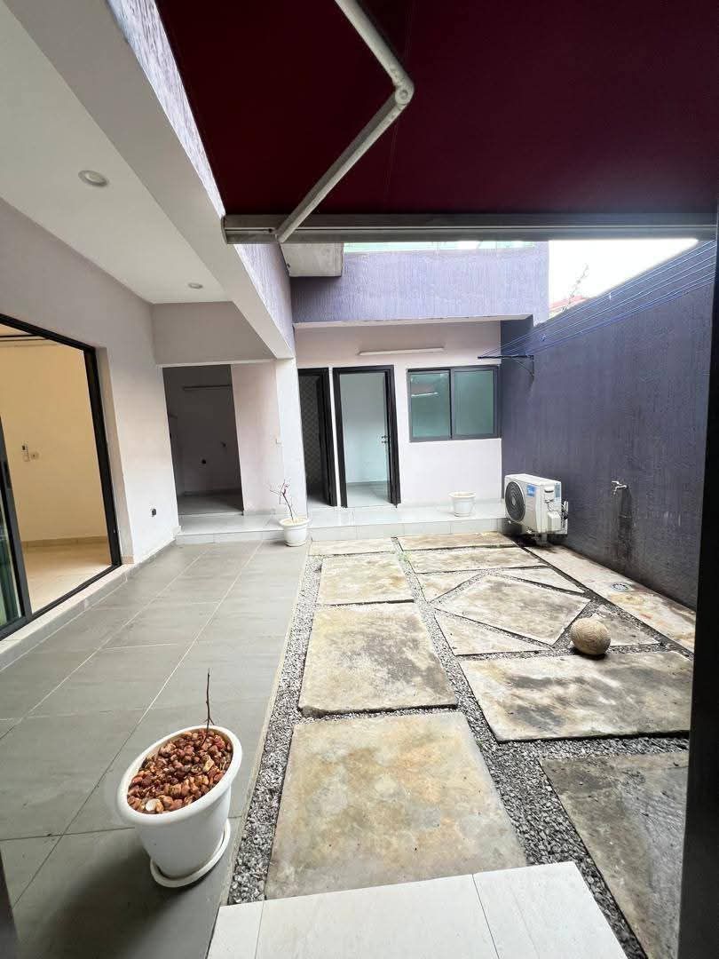 Splendide duplex 5 pièces dans un cadre paisible