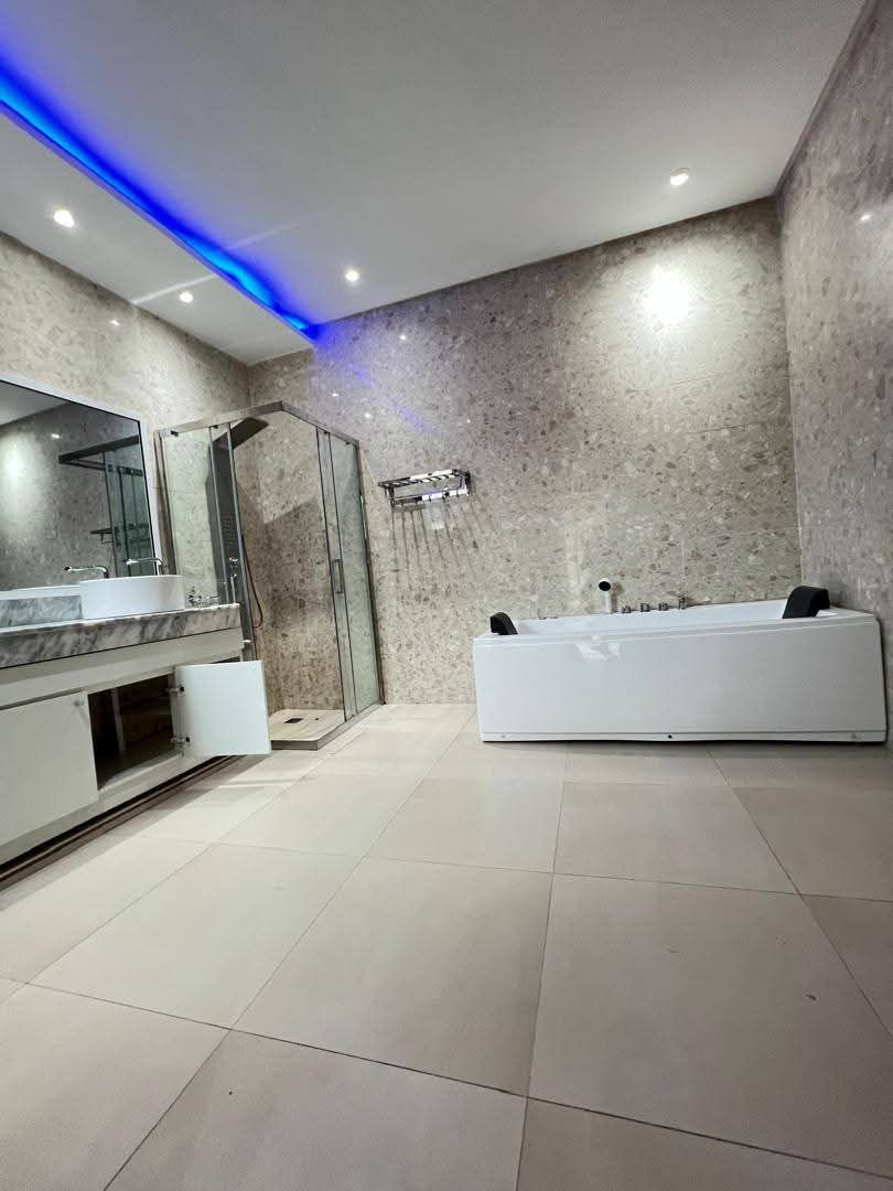 Splendide duplex 5 pièces