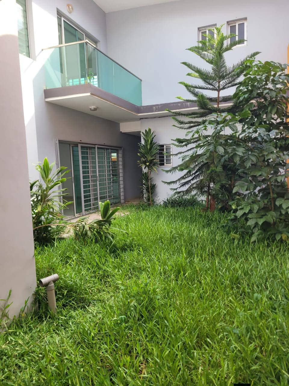 Très belle villa duplex 6 pièces avec ACD