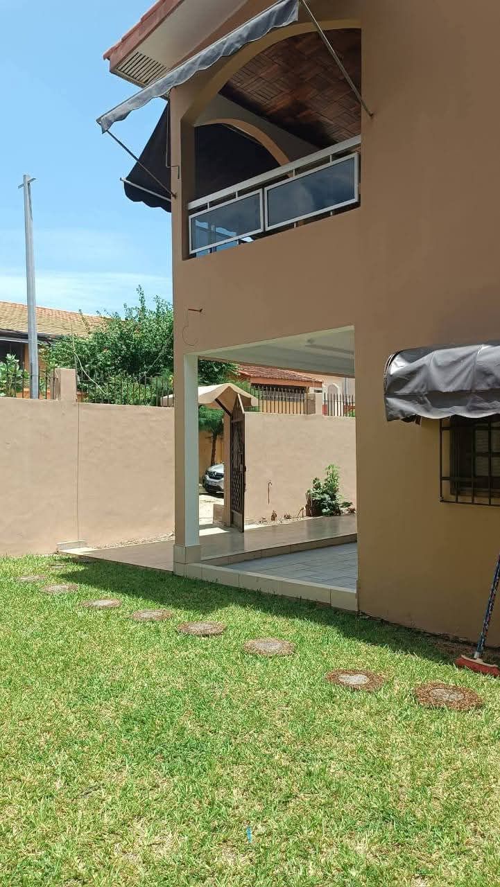 Très belle villa duplex 7 pièces